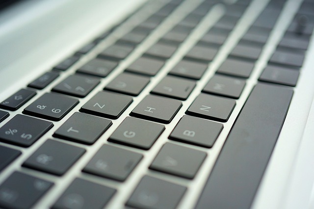 modern computer science classroom students coding